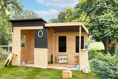 Cabane pour enfant Soulet San Diego