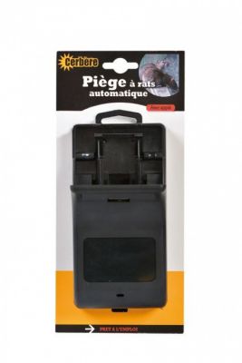 Engrais de Longueil Piege A Rat Pre Appate