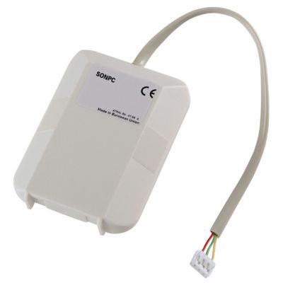 DIAGRAL Sonde Technique Panne cong&eacute;lateur - Alarme 