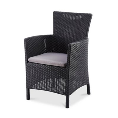 Fauteuil de jardin Maui