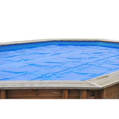 Bà¢che thermique pour piscine Merigi  8 85 x 4 85 m