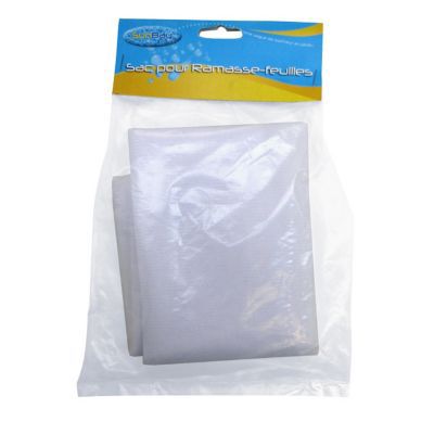 Sac aspirateur venturi Sunbay grand modèle