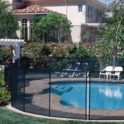 Clôture souple GRE L.3 66m x H 1.28m