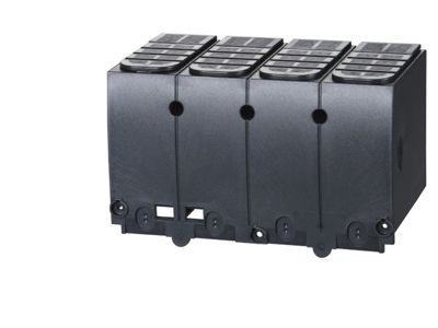 Cache bornes long pour disjoncteur Schneider ComPacT NSX