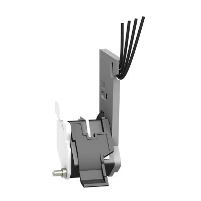 standard early make contact ComPact NSX100 to NSX630 rotary handle position CAF 2 changeover cont