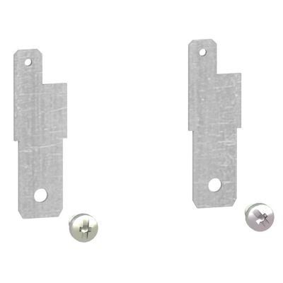 10 Prise De Tension Pour Bornes Accessoire Disjoncteur Nsx100 250 Inv Ins LV429348