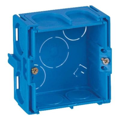 SCHNEIDER ELECTRIC Modulo boîte carrée