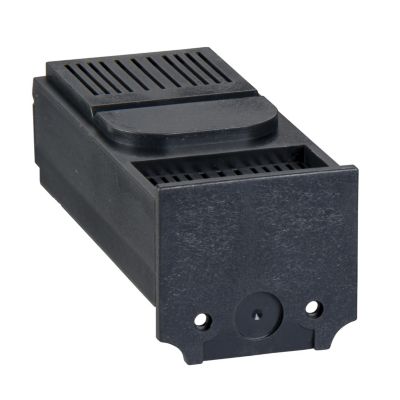 Schneider Electric 2 blindages de borne courts 1 pôle pour LV438320 - vue 2