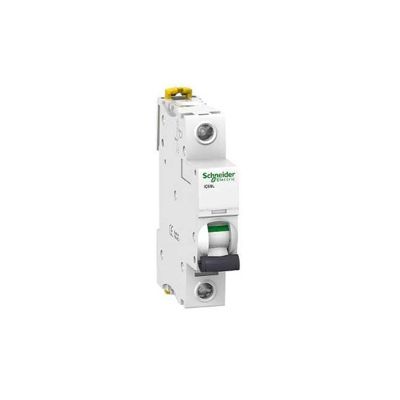 Disjoncteur Acti9 iC60L 1P Courbe C