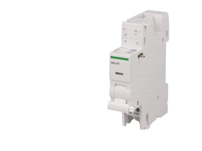 Bobine déclenchement à émission de courant MX Schneider Acti9