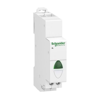 Acti9 iIL voyant lumineux simple 12...48VCACC A9E18331