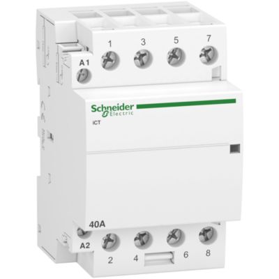 Schneider Acti9 A9C20844