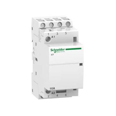 Schneider Acti9 A9C22813