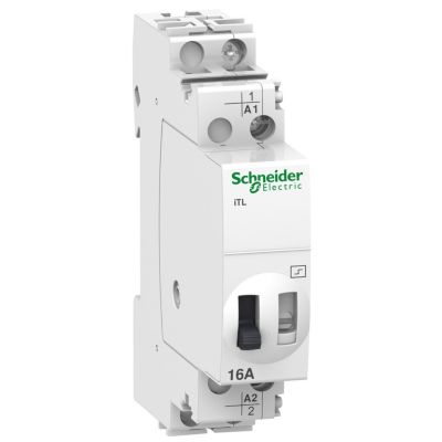 Schneider Télérupteur 24V A9C30111