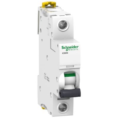 Schneider IC60N A9F77125