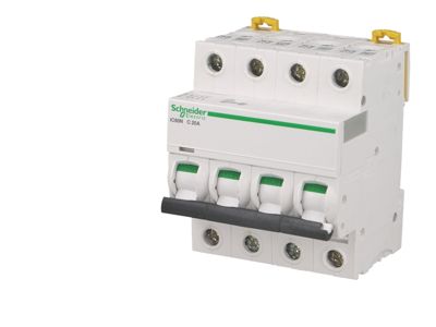 Schneider Electric A9F77410