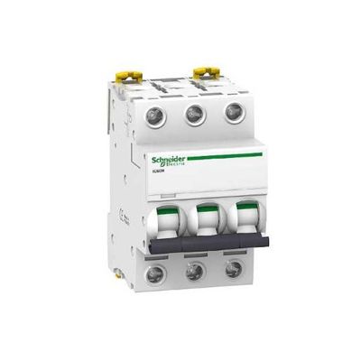 Schneider Electric IC60H A9F87332