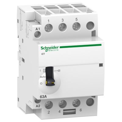 Schneider A9C21843