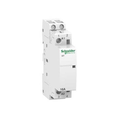 Schneider Electric Acti9 A9C22012