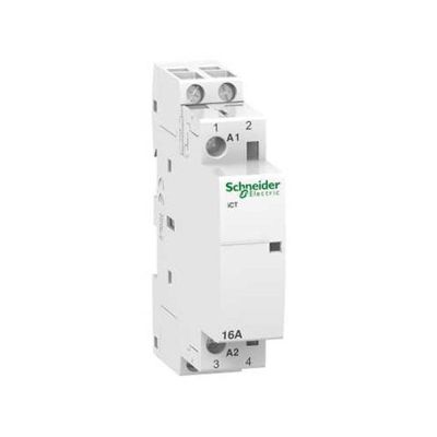 Schneider Contacteur 2NO Acti9