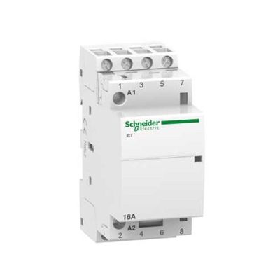 Schneider Acti9 A9C22814