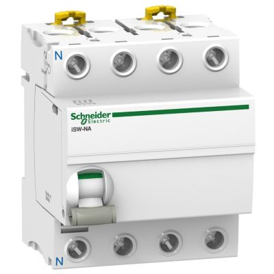 Schneider Electric Acti9 ISW NA - vue 3