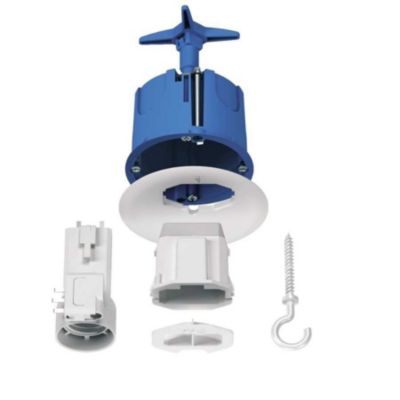 SCHNEIDER MultiFix Boite cloison sèche DCL
