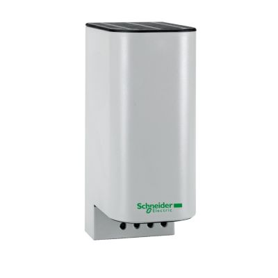 ClimaSys CR - résistance chauffante isolée - 50W - 270..420V  - NSYCR50WU3C