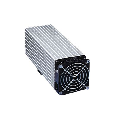 ClimaSys CR résistance chauffante ventilé