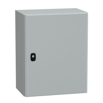 Schneider Electric NSYS3D5425P Enveloppe universelle