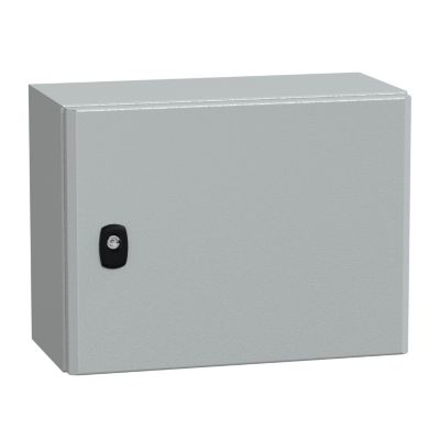 Schneider Electric Spacial S3D - vue 4