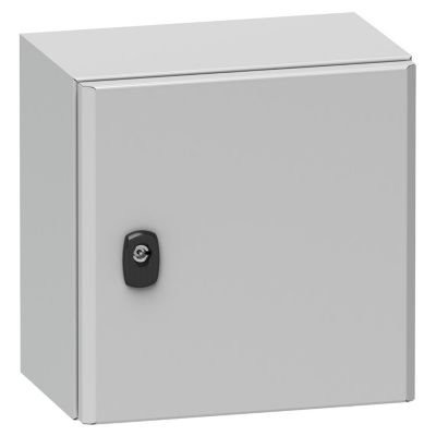 Schneider Electric Spacial S3D - vue 2