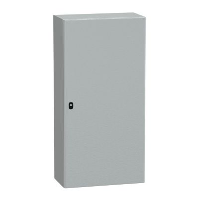 Nsys3d12630 Coffret Métallique étanche Ip66 1200x600x300 Spacial S3d Schneider Electric