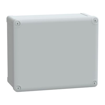 Schneider Electric Boîte Industrielle Thalassa - vue 4