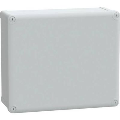 Boite industrielle 341x291x128 ABS NSYTBS342912