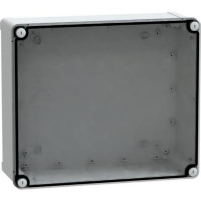 PanelSeT TBS NSYTBS342912T boîtier mural 291 x 341 x 128 mm ABS RAL 7035