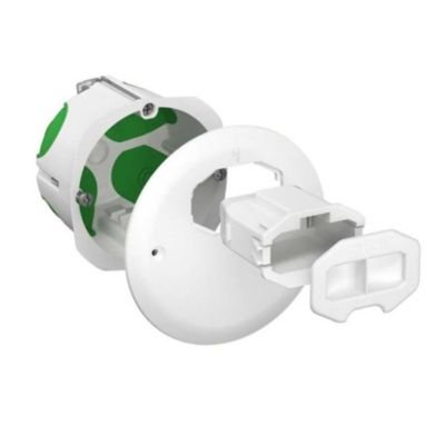 Schneider Electric IMT35028 Applique DCL pour cloison sèche