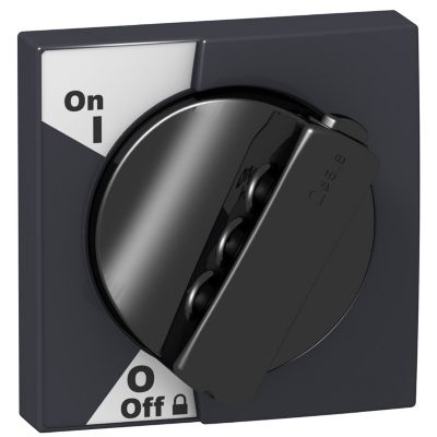 Acti9 commande rotative pour iC60 et iID A9A27005