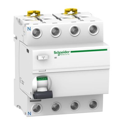 Schneider Electric A9R31463 Interrupteur différentiel