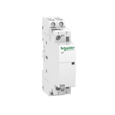 Contacteur 2NO 48VCA 50Hz Acti9 iCT