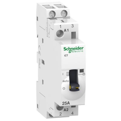 Schneider Acti9 ICT