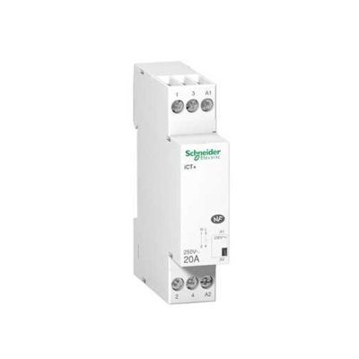 Schneider Electric Acti9 A9C15030