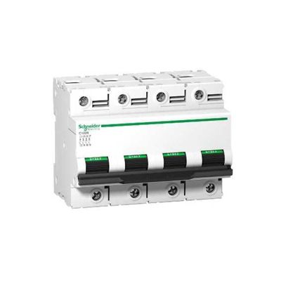 Schneider C120N A9N18373 - vue 5