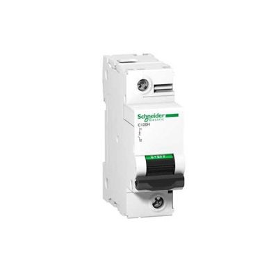 Disjoncteur C120H 1P Courbe C 15 kA