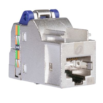 LexCom Home RJ45 One Cat Blindée STP VDIB1772XB01
