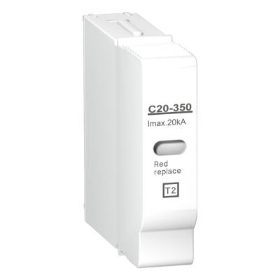 A9l16311 Cartouche Pour Parafoudre Schneider 20ka Prd20r A9l16295 A9l16296 A9l16297