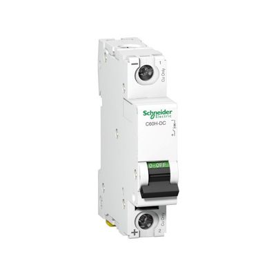 C60H DC 250 Vcc