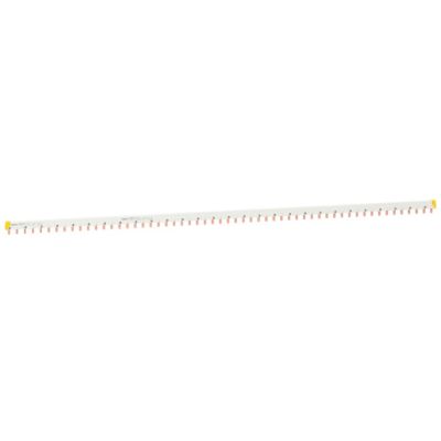 Acti9 iC60 peigne à dents 2 pôles 57 modules de 18mm A9XPH257