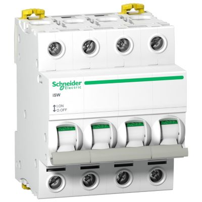 Schneider Acti9 ISW - vue 2