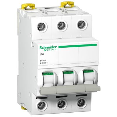 Schneider Acti9 ISW